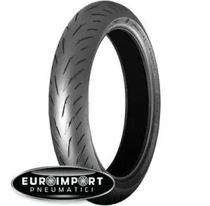 Bridgestone Battlax s22  180/55ZR17 (73W) TL BATTLAX S22 R REAR